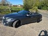 USED 2014 14 MERCEDES-BENZ E CLASS 2.1 E250 CDI AMG Sport Cabriolet G-Tronic+ Euro 5 (s/s) 2dr Major service at 72k!!
