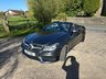 USED 2014 14 MERCEDES-BENZ E CLASS 2.1 E250 CDI AMG Sport Cabriolet G-Tronic+ Euro 5 (s/s) 2dr Major service at 72k!!