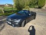 USED 2014 14 MERCEDES-BENZ E CLASS 2.1 E250 CDI AMG Sport Cabriolet G-Tronic+ Euro 5 (s/s) 2dr Major service at 72k!!