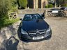 USED 2014 14 MERCEDES-BENZ E CLASS 2.1 E250 CDI AMG Sport Cabriolet G-Tronic+ Euro 5 (s/s) 2dr Major service at 72k!!