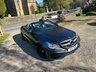 USED 2014 14 MERCEDES-BENZ E CLASS 2.1 E250 CDI AMG Sport Cabriolet G-Tronic+ Euro 5 (s/s) 2dr Major service at 72k!!