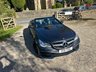 USED 2014 14 MERCEDES-BENZ E CLASS 2.1 E250 CDI AMG Sport Cabriolet G-Tronic+ Euro 5 (s/s) 2dr Major service at 72k!!