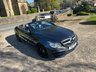 USED 2014 14 MERCEDES-BENZ E CLASS 2.1 E250 CDI AMG Sport Cabriolet G-Tronic+ Euro 5 (s/s) 2dr Major service at 72k!!