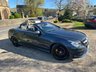 USED 2014 14 MERCEDES-BENZ E CLASS 2.1 E250 CDI AMG Sport Cabriolet G-Tronic+ Euro 5 (s/s) 2dr Major service at 72k!!