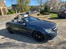 USED 2014 14 MERCEDES-BENZ E CLASS 2.1 E250 CDI AMG Sport Cabriolet G-Tronic+ Euro 5 (s/s) 2dr Major service at 72k!!