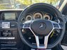 USED 2014 14 MERCEDES-BENZ E CLASS 2.1 E250 CDI AMG Sport Cabriolet G-Tronic+ Euro 5 (s/s) 2dr Major service at 72k!!