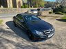 USED 2014 14 MERCEDES-BENZ E CLASS 2.1 E250 CDI AMG Sport Cabriolet G-Tronic+ Euro 5 (s/s) 2dr Major service at 72k!!