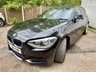 USED 2014 BMW 1 SERIES 2.0 116d M Sport Hatchback 5dr Diesel Manual Euro 5 (s/s) (116 ps) 