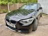 USED 2014 BMW 1 SERIES 2.0 116d M Sport Hatchback 5dr Diesel Manual Euro 5 (s/s) (116 ps) 
