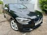 USED 2014 BMW 1 SERIES 2.0 116d M Sport Hatchback 5dr Diesel Manual Euro 5 (s/s) (116 ps) 