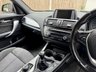 USED 2014 BMW 1 SERIES 2.0 116d M Sport Hatchback 5dr Diesel Manual Euro 5 (s/s) (116 ps) 