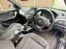USED 2014 BMW 1 SERIES 2.0 116d M Sport Hatchback 5dr Diesel Manual Euro 5 (s/s) (116 ps) 