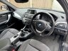 USED 2014 BMW 1 SERIES 2.0 116d M Sport Hatchback 5dr Diesel Manual Euro 5 (s/s) (116 ps) 