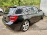 USED 2014 BMW 1 SERIES 2.0 116d M Sport Hatchback 5dr Diesel Manual Euro 5 (s/s) (116 ps) 