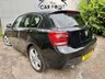 USED 2014 BMW 1 SERIES 2.0 116d M Sport Hatchback 5dr Diesel Manual Euro 5 (s/s) (116 ps) 