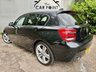 USED 2014 BMW 1 SERIES 2.0 116d M Sport Hatchback 5dr Diesel Manual Euro 5 (s/s) (116 ps) 