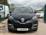 USED 2015 15 RENAULT CAPTUR 1.5 dCi ENERGY Dynamique S MediaNav SUV 5dr Diesel Manual Euro 5 (s/s) (90 ps) 