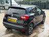 USED 2015 15 RENAULT CAPTUR 1.5 dCi ENERGY Dynamique S MediaNav SUV 5dr Diesel Manual Euro 5 (s/s) (90 ps) 