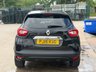 USED 2015 15 RENAULT CAPTUR 1.5 dCi ENERGY Dynamique S MediaNav SUV 5dr Diesel Manual Euro 5 (s/s) (90 ps) 
