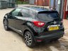 USED 2015 15 RENAULT CAPTUR 1.5 dCi ENERGY Dynamique S MediaNav SUV 5dr Diesel Manual Euro 5 (s/s) (90 ps) 