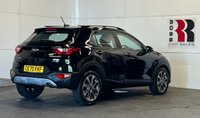 USED 2020 70 KIA STONIC 1.0 T-GDi 2 GPF SUV 5dr Petrol Manual Euro 6 (s/s) (118 bhp) 