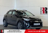 USED 2020 70 KIA STONIC 1.0 T-GDi 2 GPF SUV 5dr Petrol Manual Euro 6 (s/s) (118 bhp) 