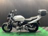 USED 2003 53 SUZUKI Bandit 600 FINANCE SPECIALISTS APPLY NOW LOW RATE FINANCE DELIVERY AVAILABLE