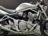 USED 2003 53 SUZUKI Bandit 600 FINANCE SPECIALISTS APPLY NOW LOW RATE FINANCE DELIVERY AVAILABLE