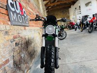 USED 2022 72 CCM SPITFIRE MAVERICK Number 90
