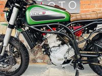 USED 2022 72 CCM SPITFIRE MAVERICK Number 90