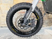USED 2022 72 CCM SPITFIRE MAVERICK Number 90