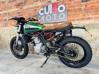 USED 2022 72 CCM SPITFIRE MAVERICK Number 90