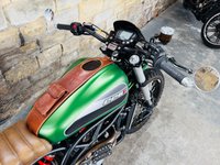 USED 2022 72 CCM SPITFIRE MAVERICK Number 90