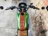 USED 2022 72 CCM SPITFIRE MAVERICK Number 90