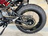 USED 2022 72 CCM SPITFIRE MAVERICK Number 90