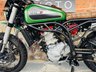 USED 2022 72 CCM SPITFIRE MAVERICK Number 90