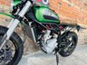 USED 2022 72 CCM SPITFIRE MAVERICK Number 90