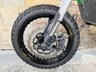 USED 2022 72 CCM SPITFIRE MAVERICK Number 90