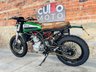 USED 2022 72 CCM SPITFIRE MAVERICK Number 90