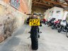 USED 2022 72 CCM SPITFIRE MAVERICK Number 90