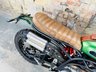 USED 2022 72 CCM SPITFIRE MAVERICK Number 90