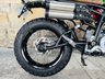 USED 2022 72 CCM SPITFIRE MAVERICK Number 90
