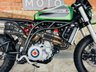 USED 2022 72 CCM SPITFIRE MAVERICK Number 90