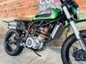 USED 2022 72 CCM SPITFIRE MAVERICK Number 90
