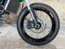 USED 2022 72 CCM SPITFIRE MAVERICK Number 90