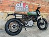 USED 2022 72 CCM SPITFIRE MAVERICK Number 90