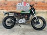 USED 2022 72 CCM SPITFIRE MAVERICK Number 90