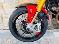 USED 2023 73 DUCATI Multistrada V4 Pikes Peak Full Akrapovic Exhaust + Extra