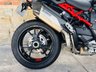 USED 2023 73 DUCATI Multistrada V4 Pikes Peak Full Akrapovic Exhaust + Extra