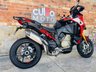 USED 2023 73 DUCATI Multistrada V4 Pikes Peak Full Akrapovic Exhaust + Extra